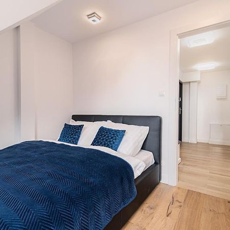 Luxury Apartment Szeroka - Old Town Gdańsk Extérieur photo
